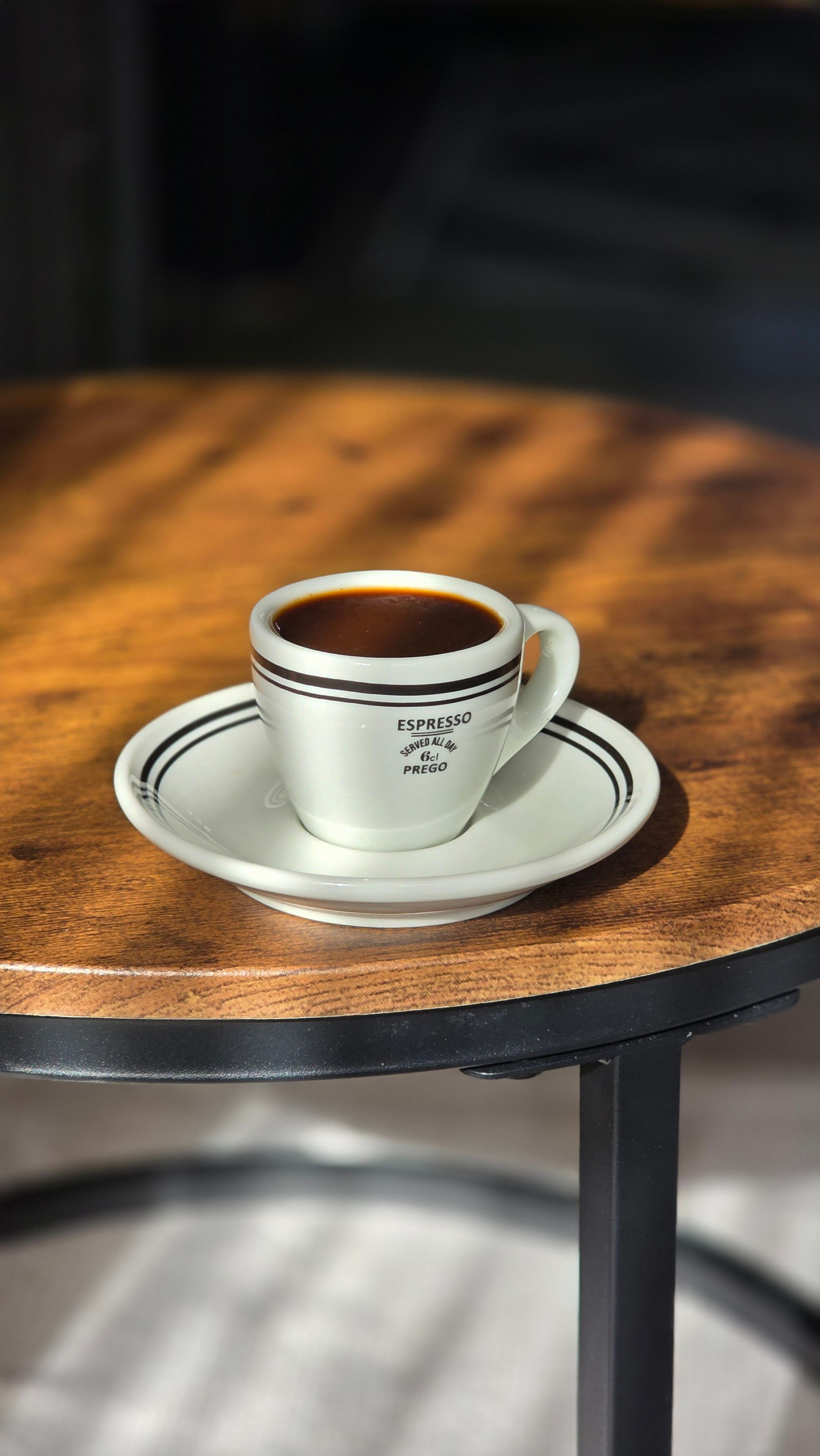 Espresso (Single)